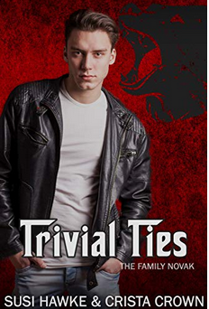 Trivial Ties (Family Novak #3)