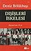 Dışişleri İskelesi