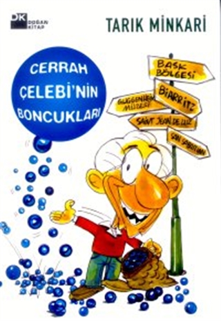 Cerrah Çelebi'nin Boncukları