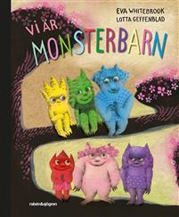 Vi är monsterbarn