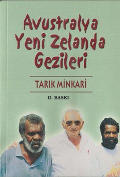 Avustralya Yeni Zelanda Gezileri