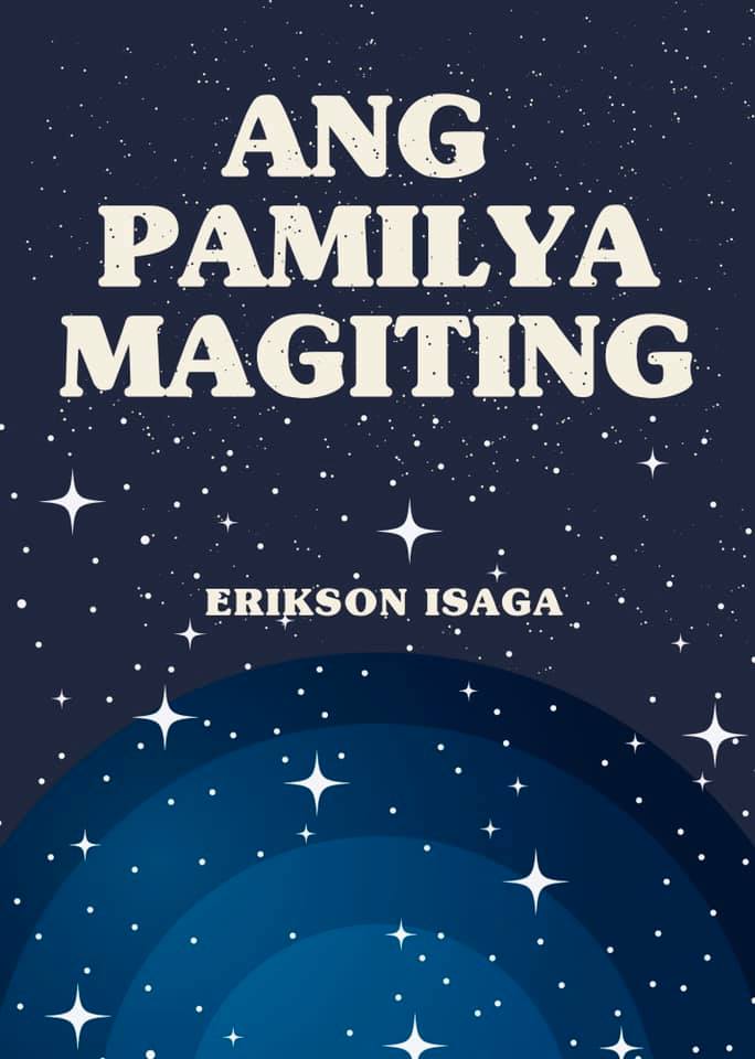 Ang Pamilya Magiting