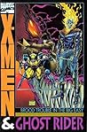 X-Men/Ghost Rider: Brood Trouble in the Big Easy