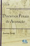 Discursos Penais ...