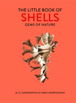 The Little Book of Shells: Gems of Nature (Hardcover)