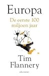 Europa. De eerste...