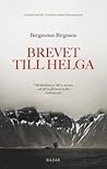 Brevet till Helga by Bergsveinn Birgisson