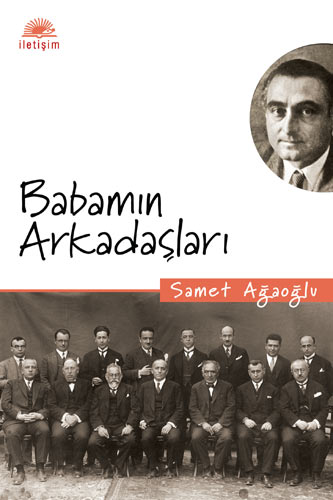 Babamın Arkadaşları
