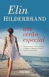 Um verão especial by Elin Hilderbrand