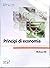 Principi di economia