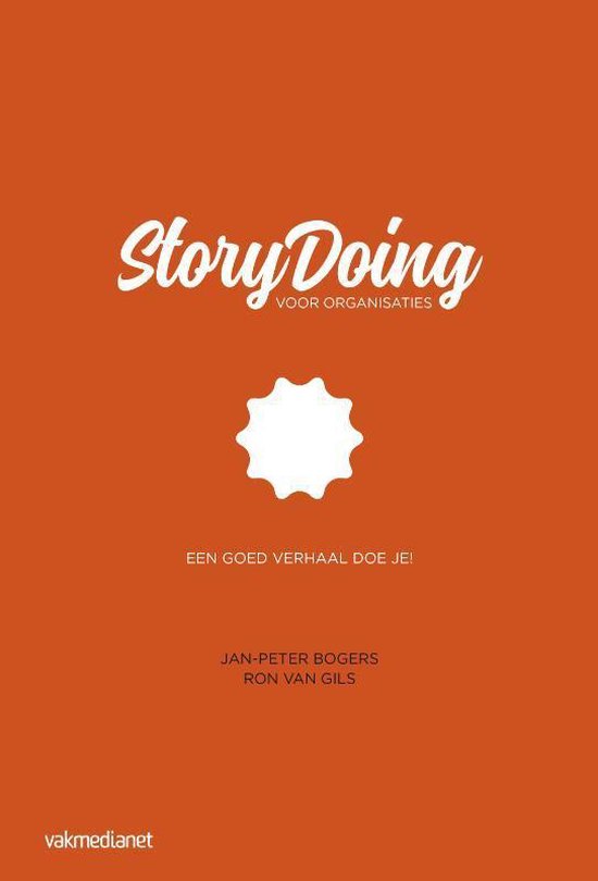Storydoing
