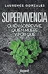 Supervivencia. Qu...