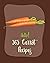 Hello! 365 Carrot Recipes by Ms. Fleming