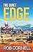 The Quiet Edge (Harrison Hart Mystery #1)