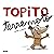 Topito terremoto / Little Mole Quake (Spanish Edition)