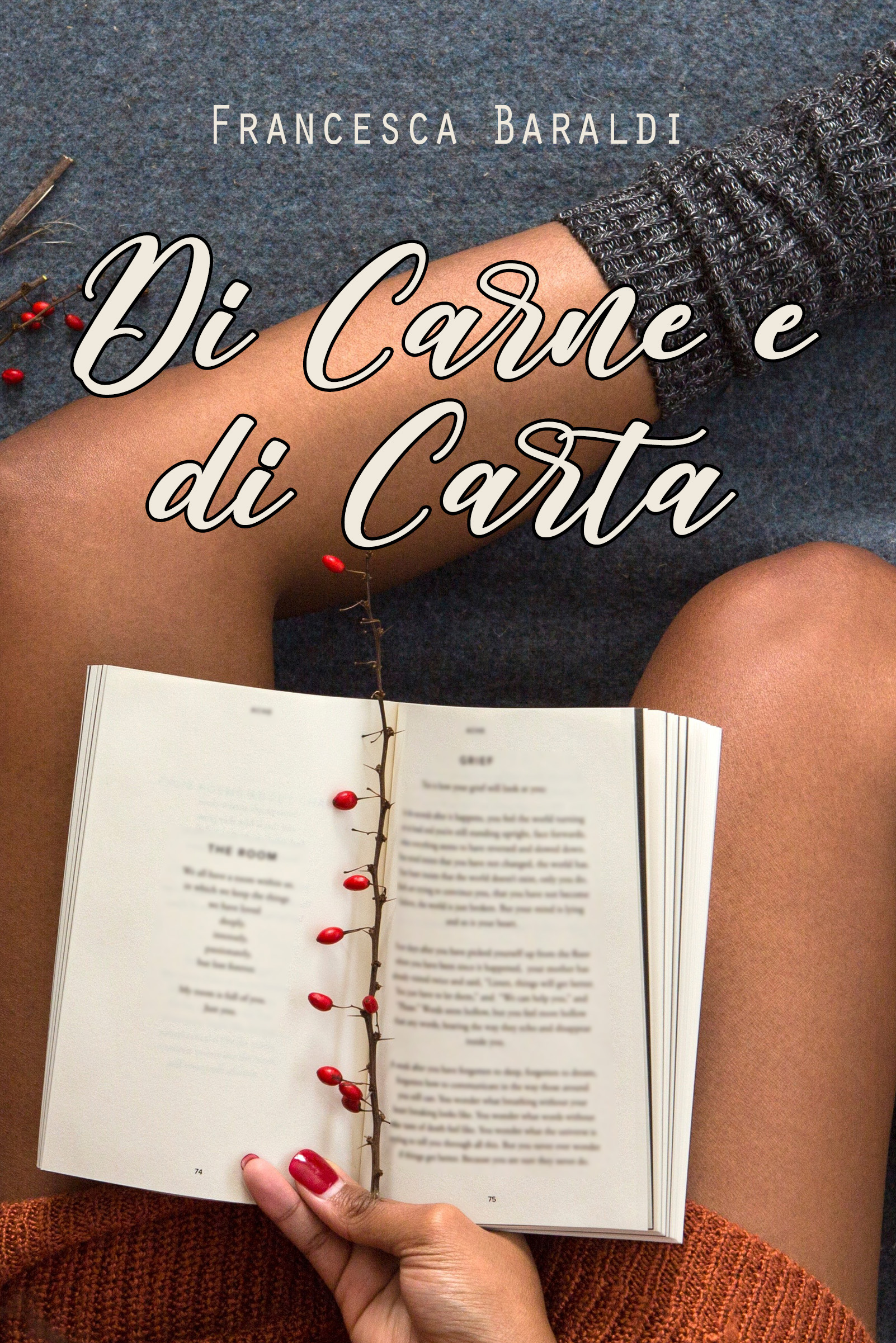 Di carne e di carta (ebook)