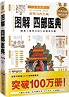 图解四部医典 (图解经典系列) (Chinese Edition)