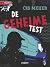 De geheime test (Team 3, #1)