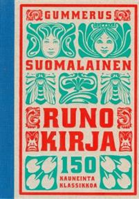 Suomalainen runokirja
