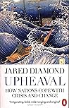 Upheaval by Jared Diamond