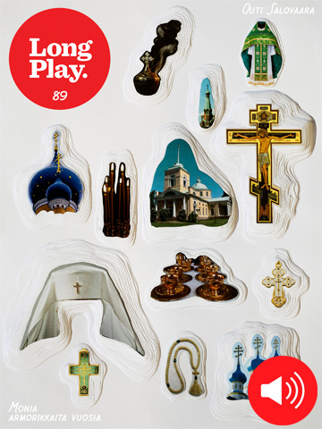 Monia armorikkaita vuosia (ebook)