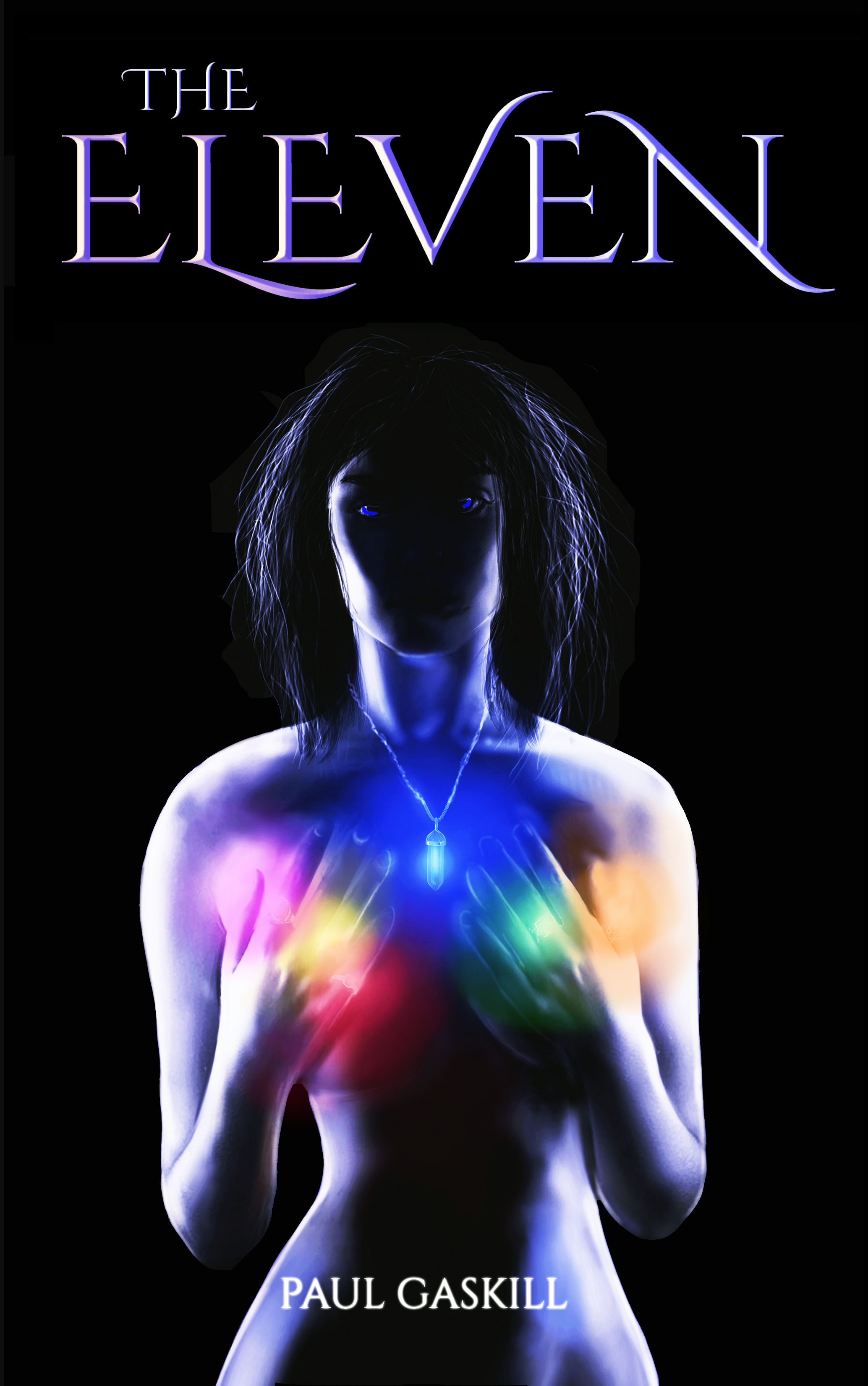 The Eleven (ebook)