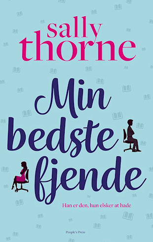 Min bedste fjende