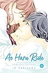Ao Haru Ride, Vol. 13 by Io Sakisaka