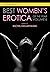 Best Women's Erotica of the Year, Volume 6 by Rachel Kramer Bussel