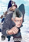 Golden Kamuy, Vol...