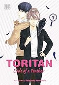 Toritan: Birds of a Feather, Vol. 1