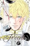Prince Freya, Vol. 3 by Keiko Ishihara