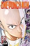 One-Punch Man, Vol. 21 by ONE