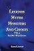 Legends Myths Monsters AND Ghost VOL. 3 by George Lunsford