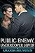 Public Enemy, Undercover Lover by Amanda Meuwissen Public Enemy, Undercover Lover by Amanda Meuwissen