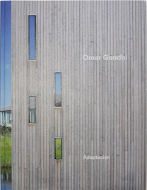 Omar Gandhi: Adaptation (Paperback)