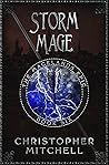 Storm Mage (Magelands Epic, #6)
