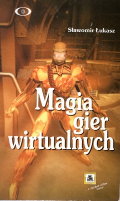 Magia gier wirtualnych (Paperback)