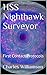 HSS Nighthawk Surveyor: Fir...