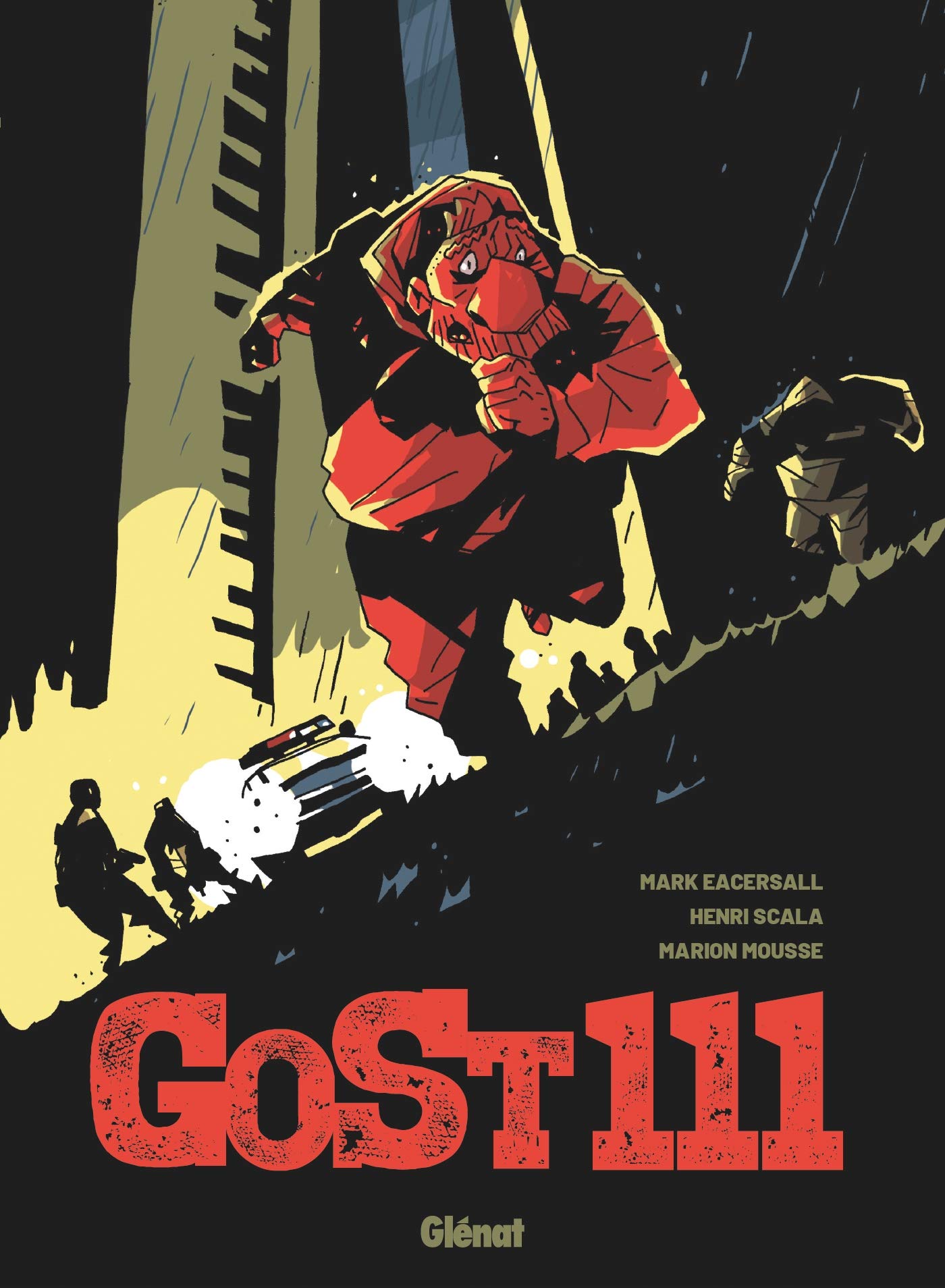 GoSt 111 (Hardcover)
