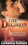 The Decision (The Friessens)