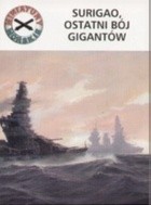 Surigao - ostatni bój gigantów (Miniatury morskie, #1)