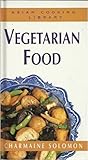 Vegetarian Food (Asian Cooking Library)
