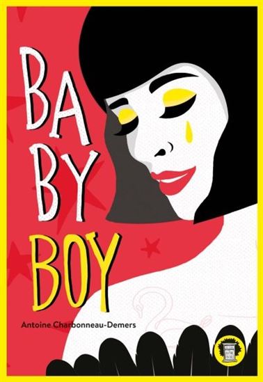 Baby boy (Paperback)