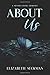 About Us: A Second Chance Novel (Second Chance Romance)