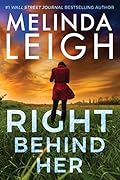 Right Behind Her (Bree Taggert, #4)