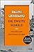 Die zweite Schuld: Oder Von der Last Deutscher zu sein