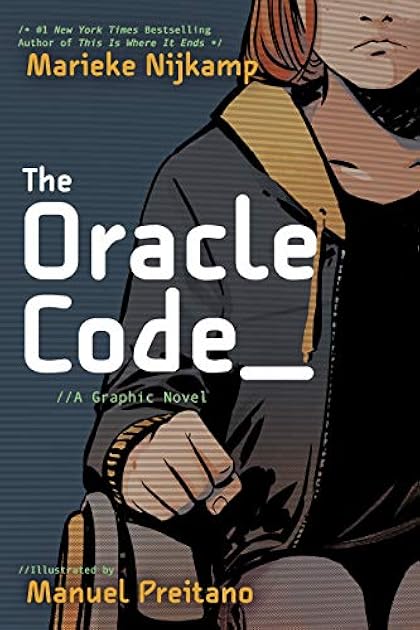 The Oracle Code