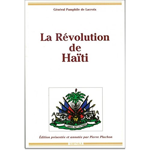 Révolution de Haïti (La)