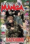 Planeta Manga #03